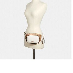 SOLD Authentic COACH bag SOLD